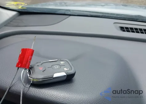 2019 GMC Terrain Sle z USA, uszkodzony, nr VIN 3GKALTEV6KL287968